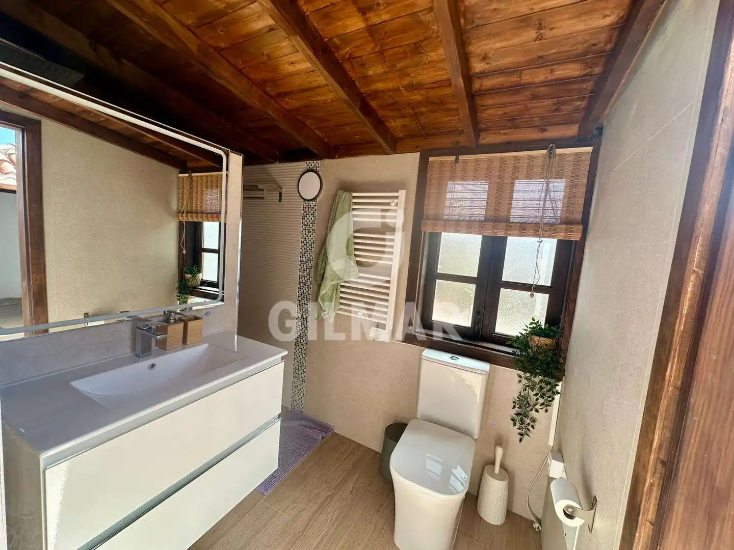 Xalet amb piscina en venda a Guía de Isora interior, imagen 12