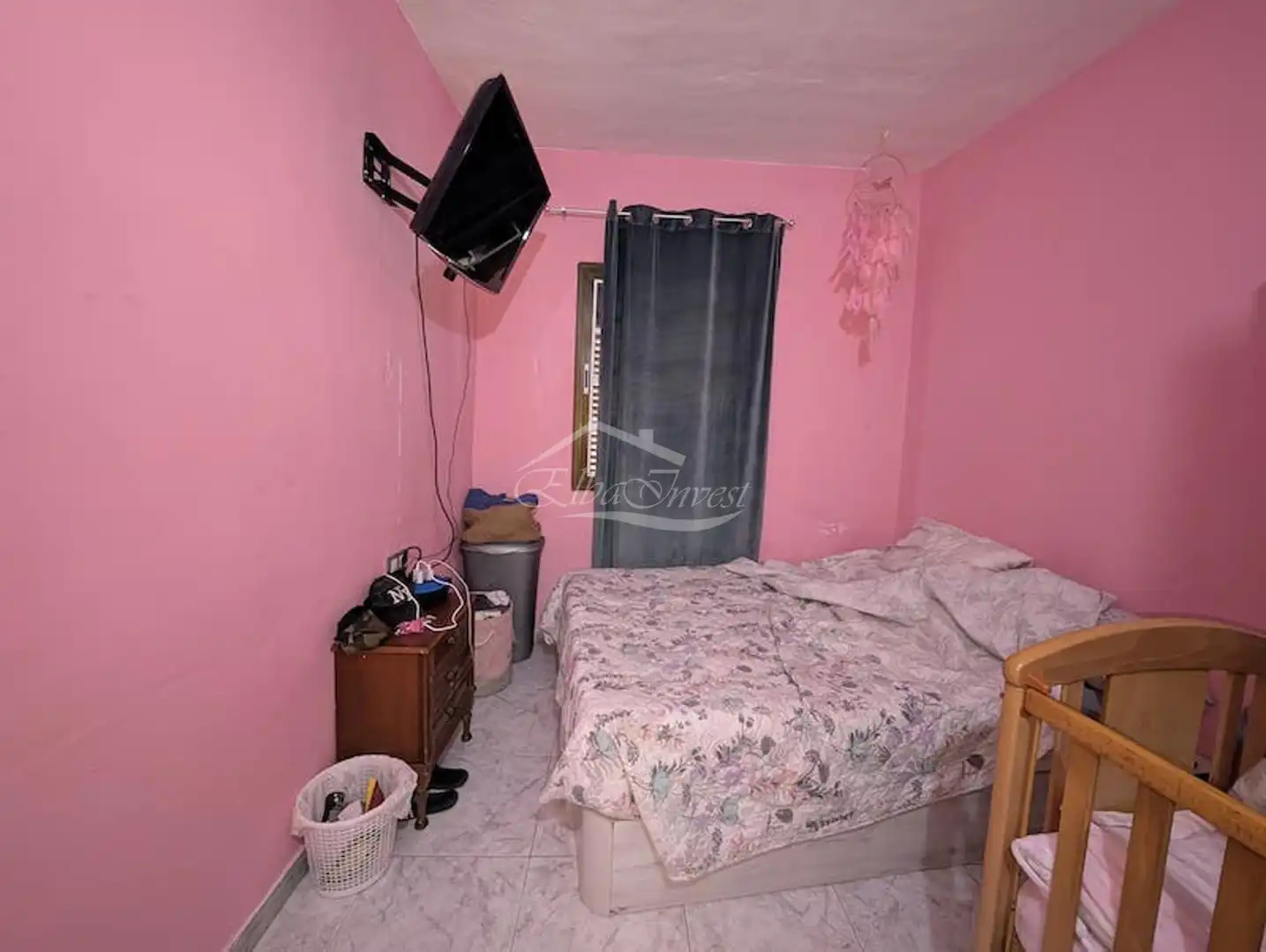 Bedroom of Buildings for sale in El Tanque