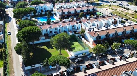 Foto 3 de Casa adosada en venda a Calle Marismas del Barbate, Las Lagunas - Campano, Cádiz