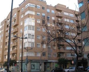 Exterior view of Premises for sale in  Valencia Capital