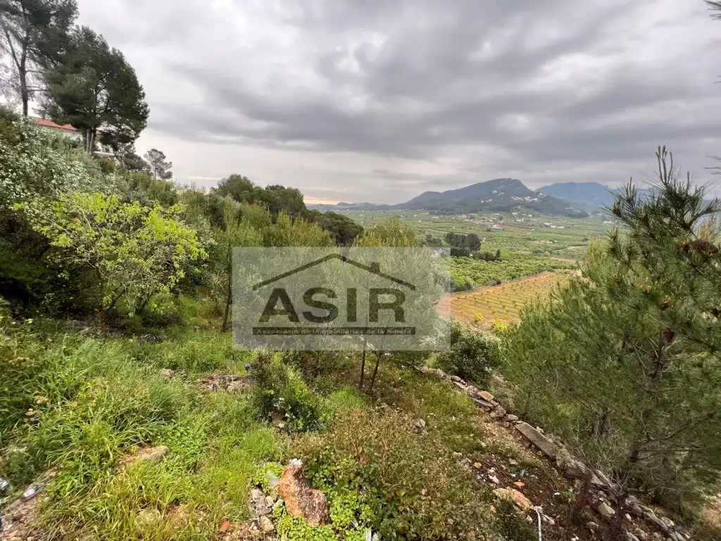 Terreno residencial en venta en Urbanitzacions i Pedanies Nord, imagen 4