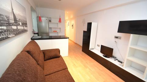Foto 3 de Apartament de lloguer a Brussel.les, Mar i Camp - Platja dels Capellans, Tarragona