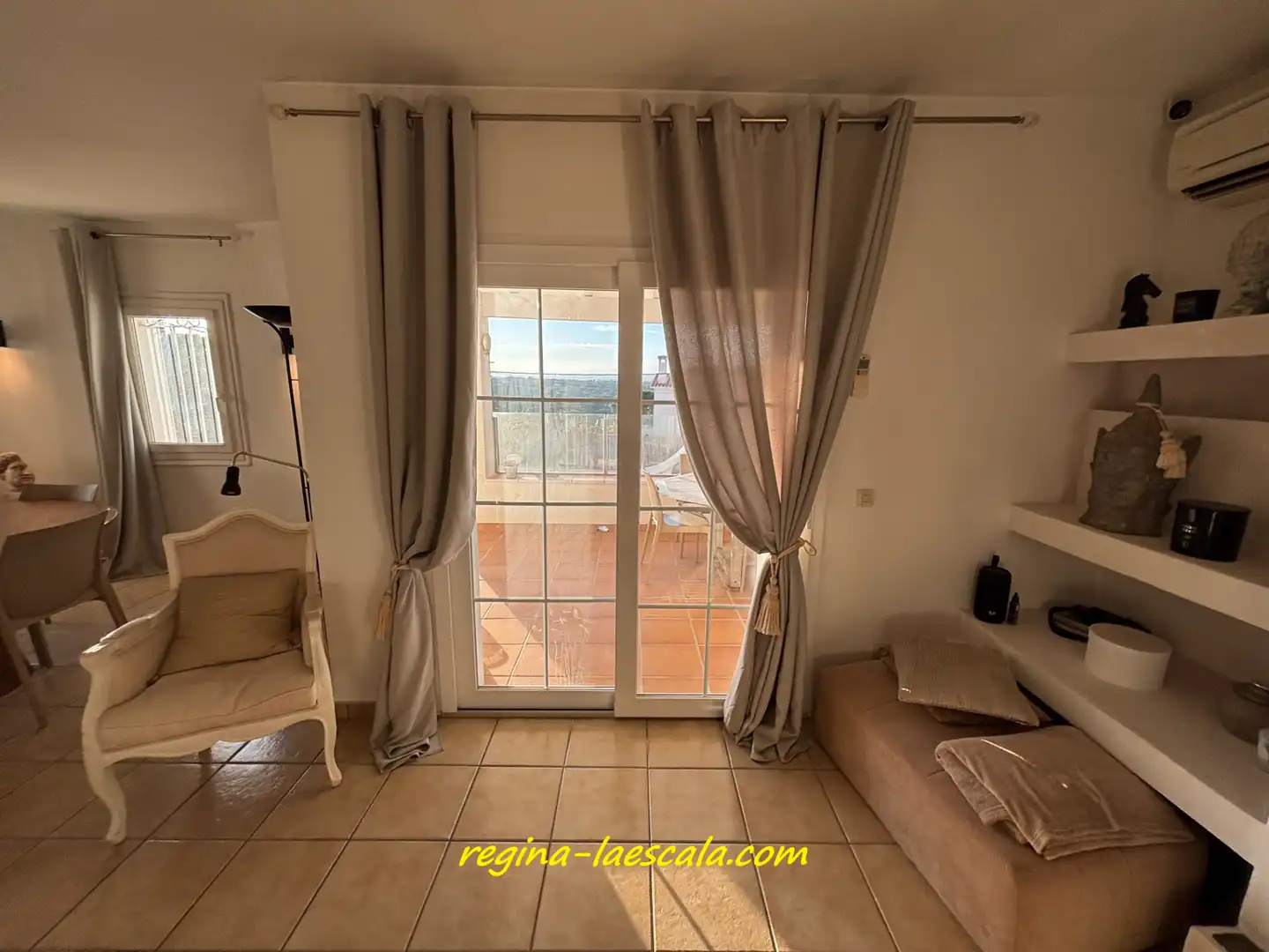 Villa mit Terrasse zum Verkauf in Carrer Llierca, imagen 55