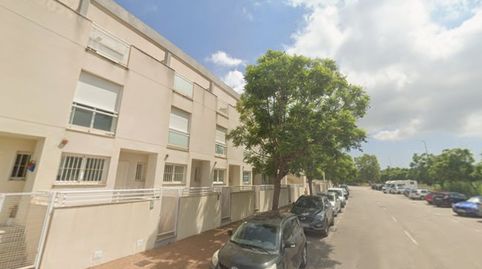 Foto 2 de Casa o chalet en venta en Bruselas, Montañar - El Arenal, Jávea / Xàbia