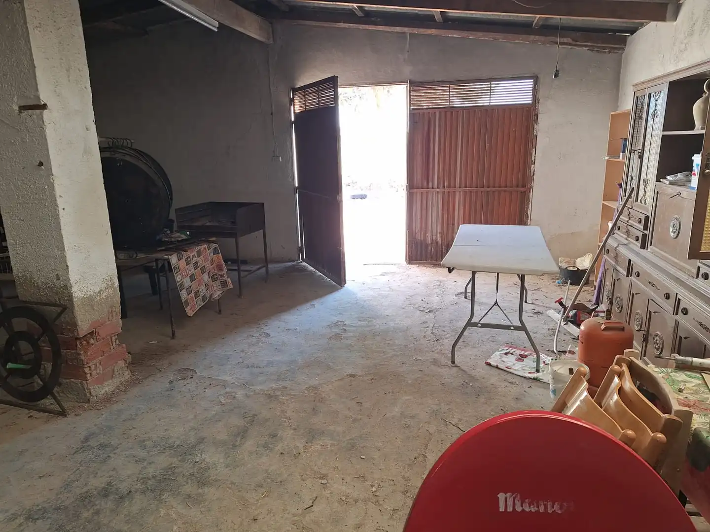 Country homes for sale in San Vicente del Raspeig / Sant Vicent del Raspeig  with Air Conditioner, Private garden and Terrace