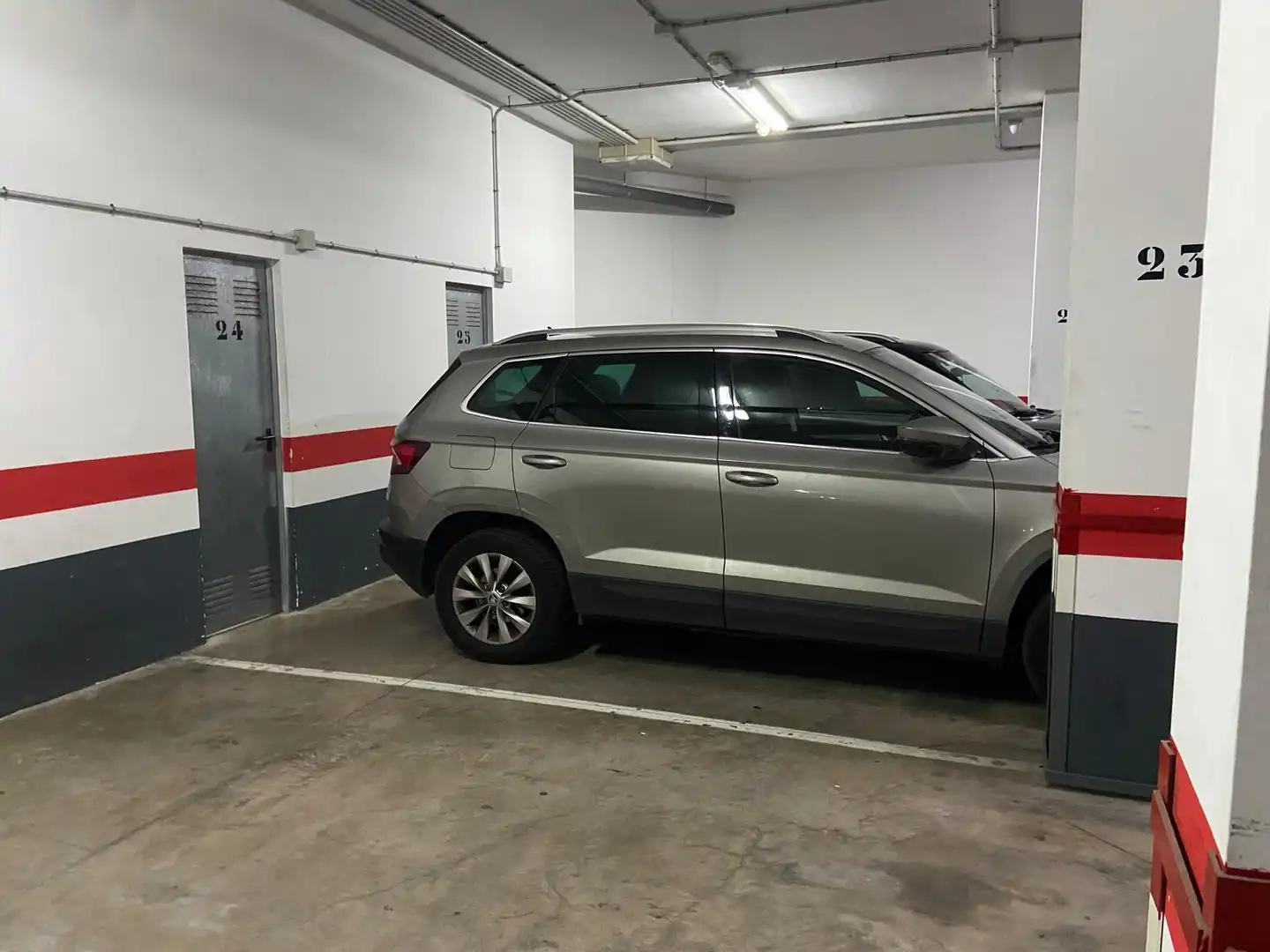 Parking de Piso en venta en Telde con Trastero, Amueblado y Horno