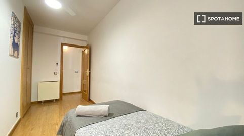 Foto 4 de Piso de alquiler en Palomeras Sureste, Madrid Capital