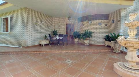 Foto 2 de Casa o chalet en venta en Puertosol, Málaga