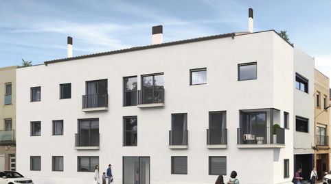 Foto 5 de Àtic en venda a De Cervantes, 51, Barri del Centre, Terrassa