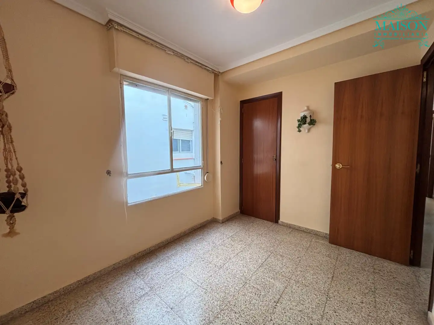 Bedroom of Flat for sale in Bejís  with Terrace