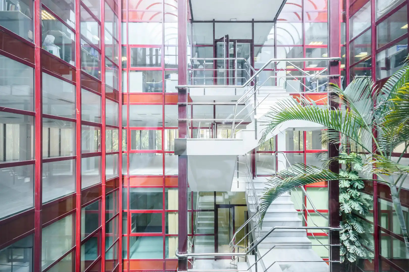 Büro mit Aufzug zur Miete in Moncloa - Aravaca, imagen 13