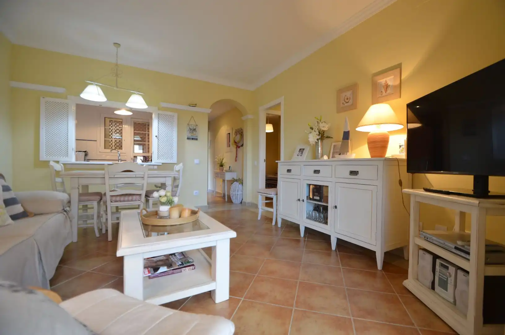 Appartement compact avec piscine à vendre à Punta del Moral, imagen 9
