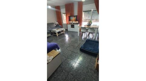 Foto 2 de Piso en venta en Calle Ponent, Gorg, Badalona