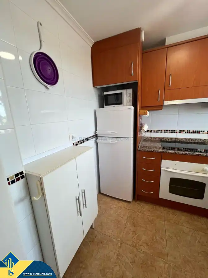 Apartment with pool for sale in La Mata, imagen 23