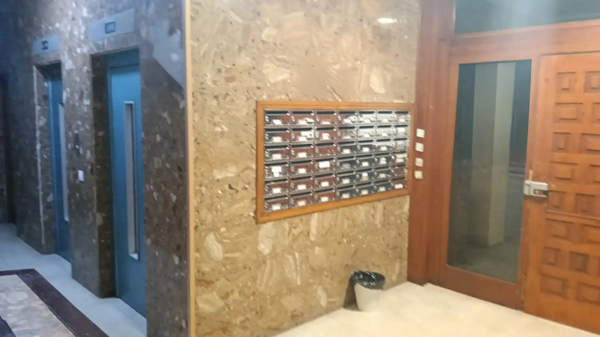 Piso en venta en Talavera de la Reina con Calefacción, Parquet y Terraza