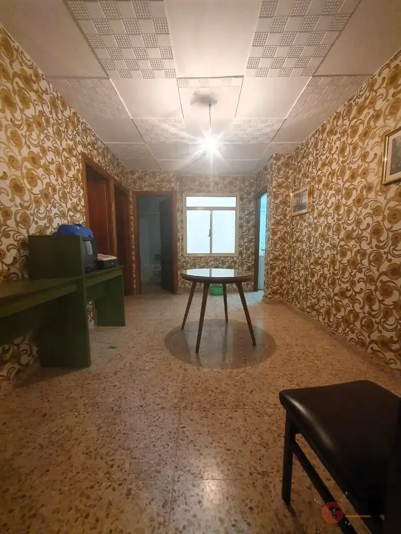 Casa o chalet en venta en Lanjarón