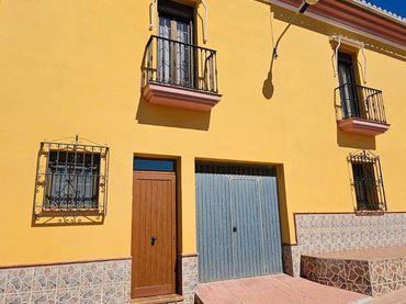 Casa a schiera in vendita a Almayate