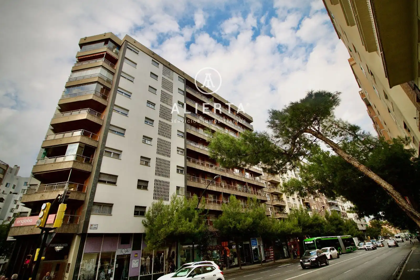 Gewerbefläche zum Verkauf in de las Torres, imagen 34