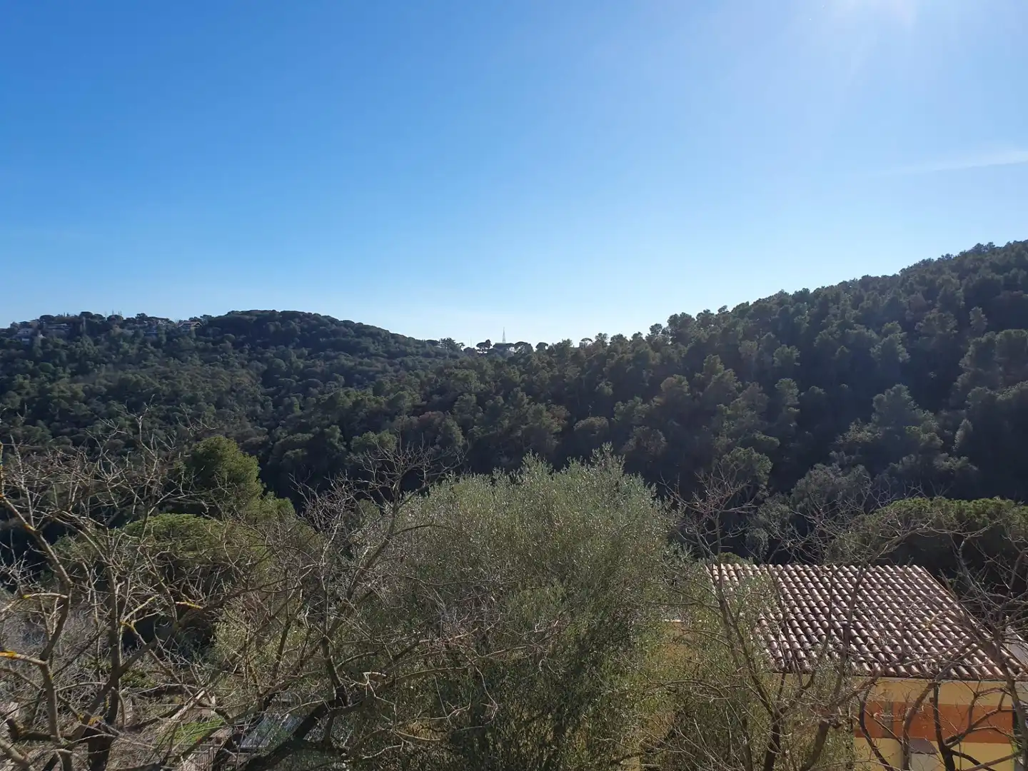Terreny residencial en venda a Sarrià - Sant Gervasi, imagen 15