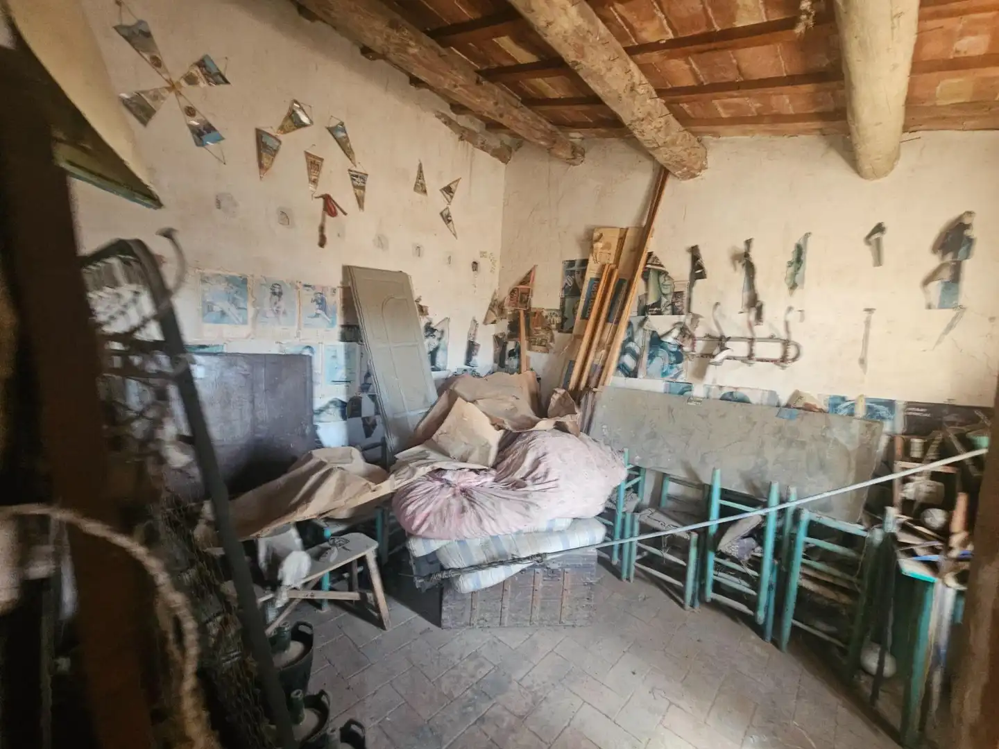 Finca rústica en venta en Rosselló con Aire acondicionado, Calefacción y Trastero