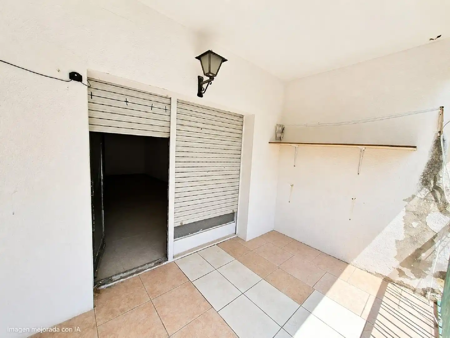 Piso en venta en Figueres con Terraza