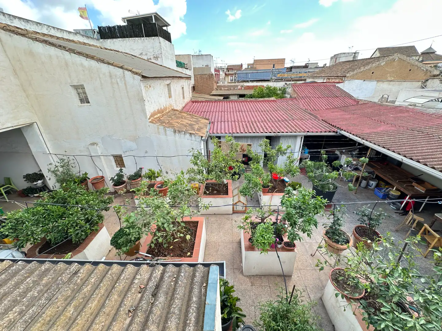 Local comercial en venda a Calle Guzmán el Bueno 3