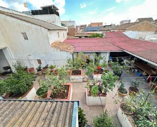 Exterior view of Premises for sale in Cartagena  with Terrace and Furnished