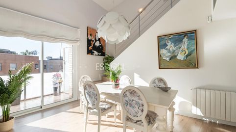 Foto 2 de Dúplex en venta en Roquetes, Roquetes - Can Magí, Sant Cugat del Vallès