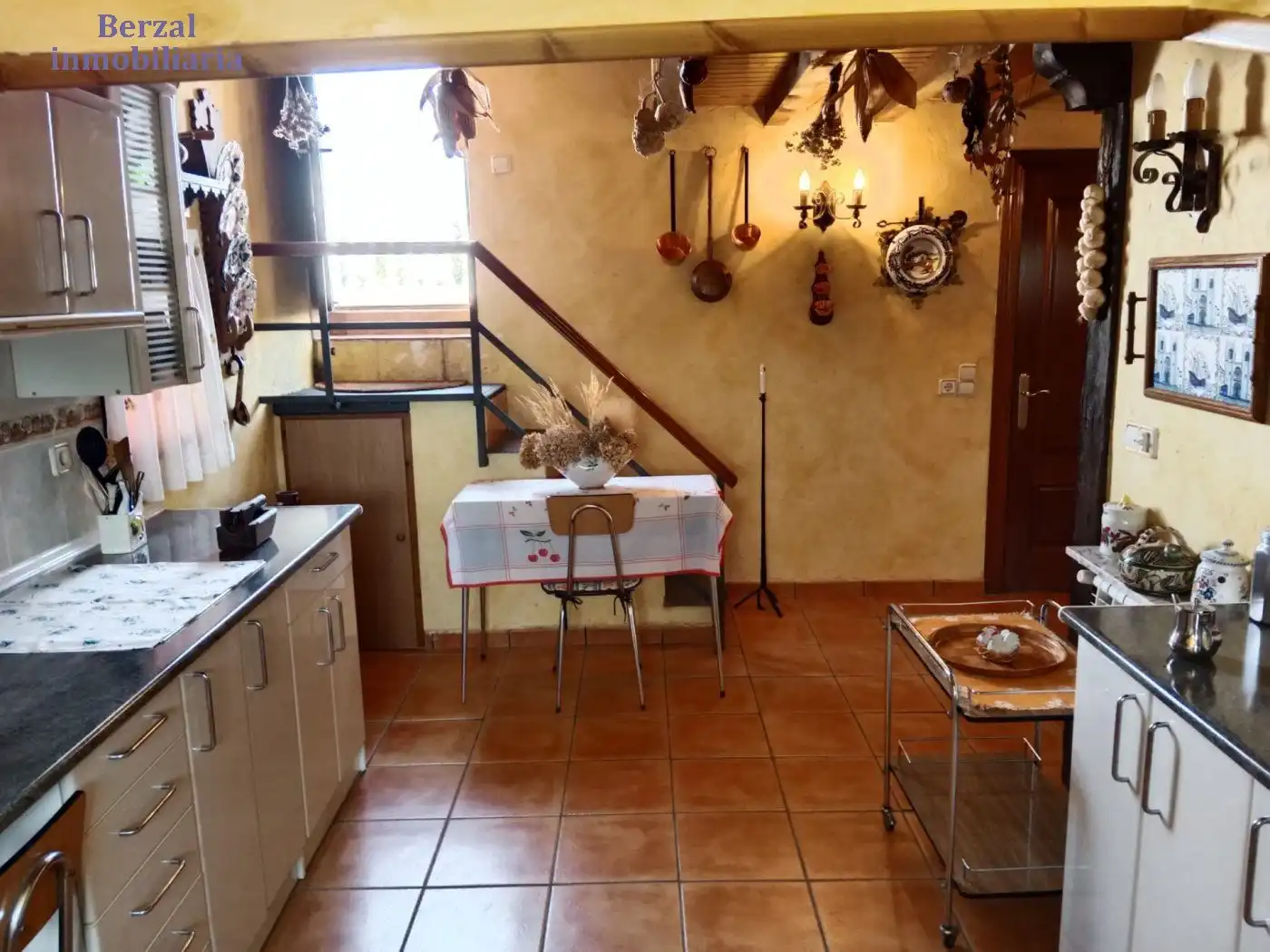 Haus mit Garten zum Verkauf in Calle Senda de Bueyo, imagen 27