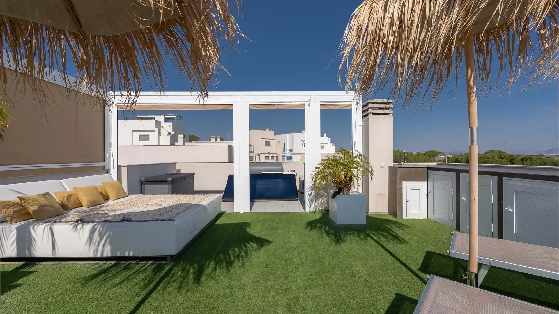 House with terrace for sale in Orihuela Costa, imagen 19