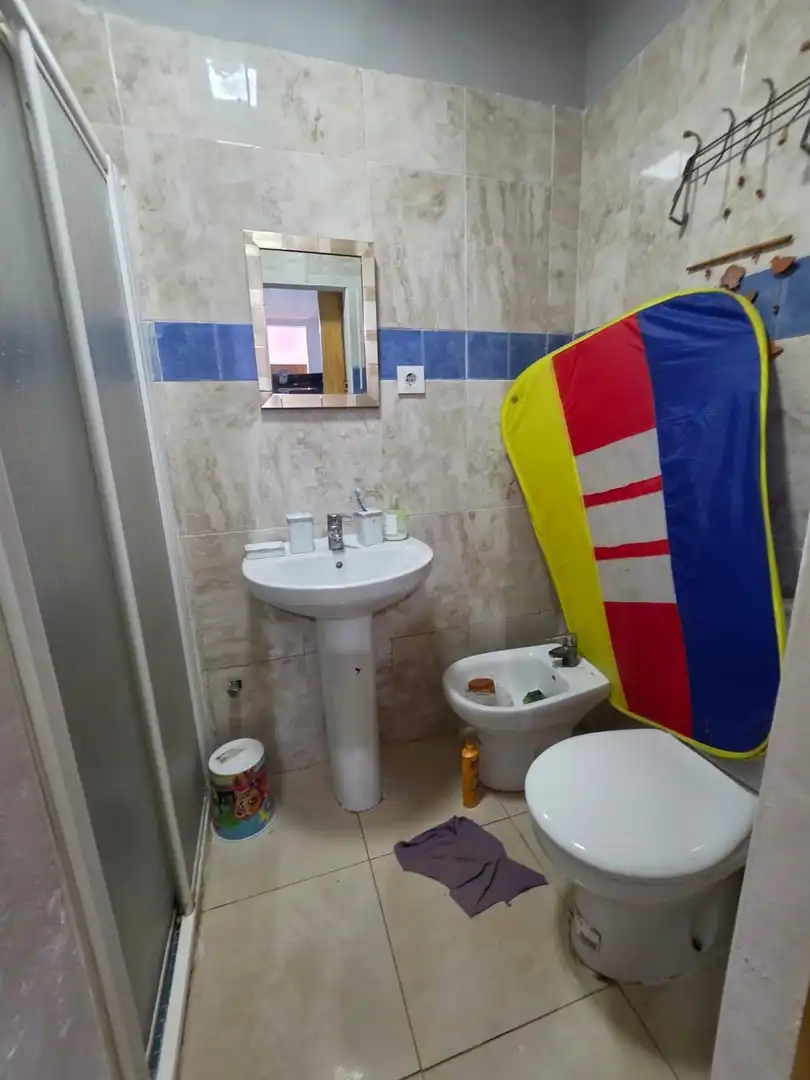 Baño de Casa o chalet en venta en Cartagena
