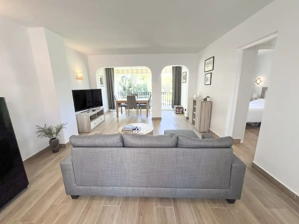 Apartment for sale in Estepona Pueblo, imagen 4
