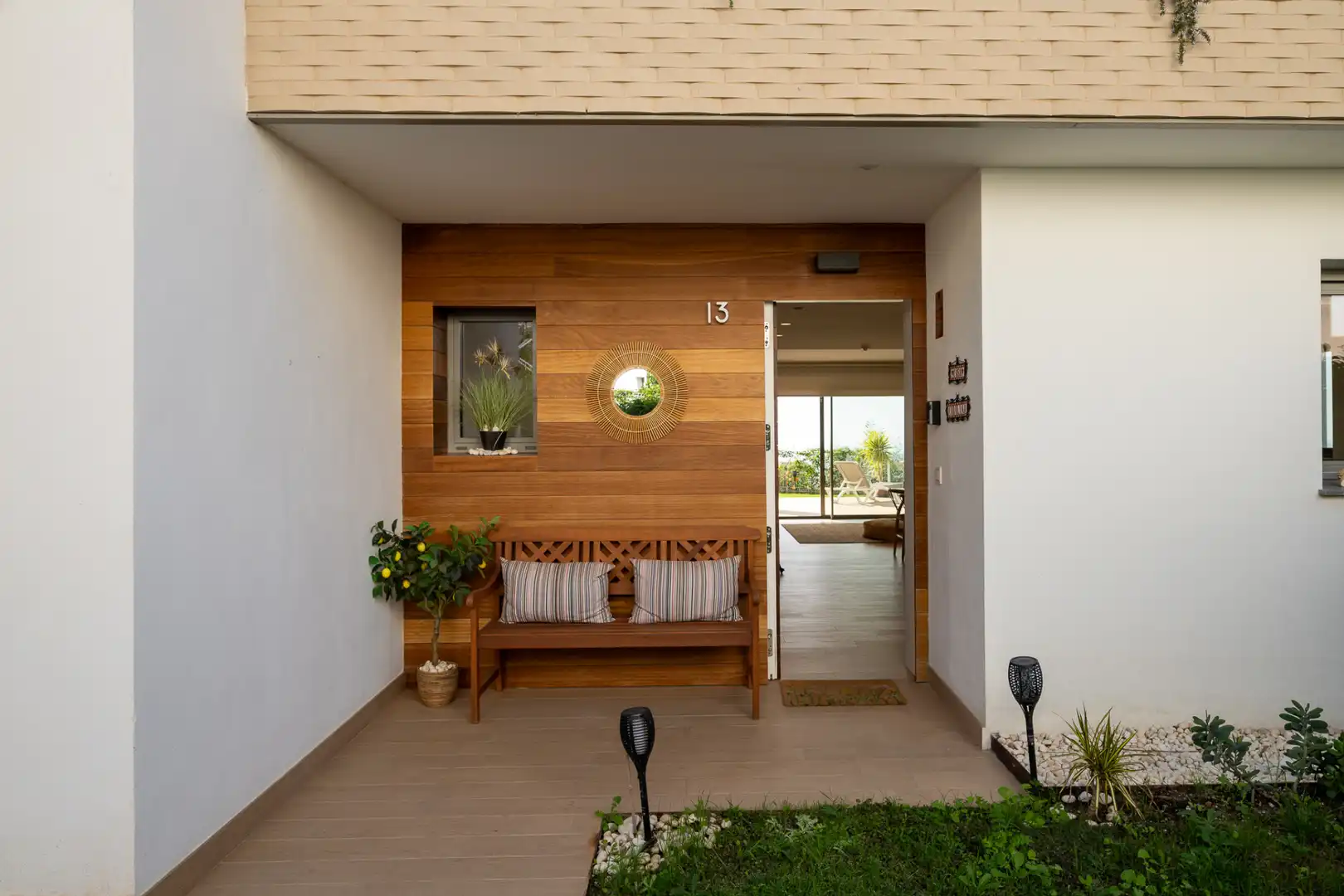 Maison jumelée avec piscine à vendre à Mijas pueblo, imagen 43