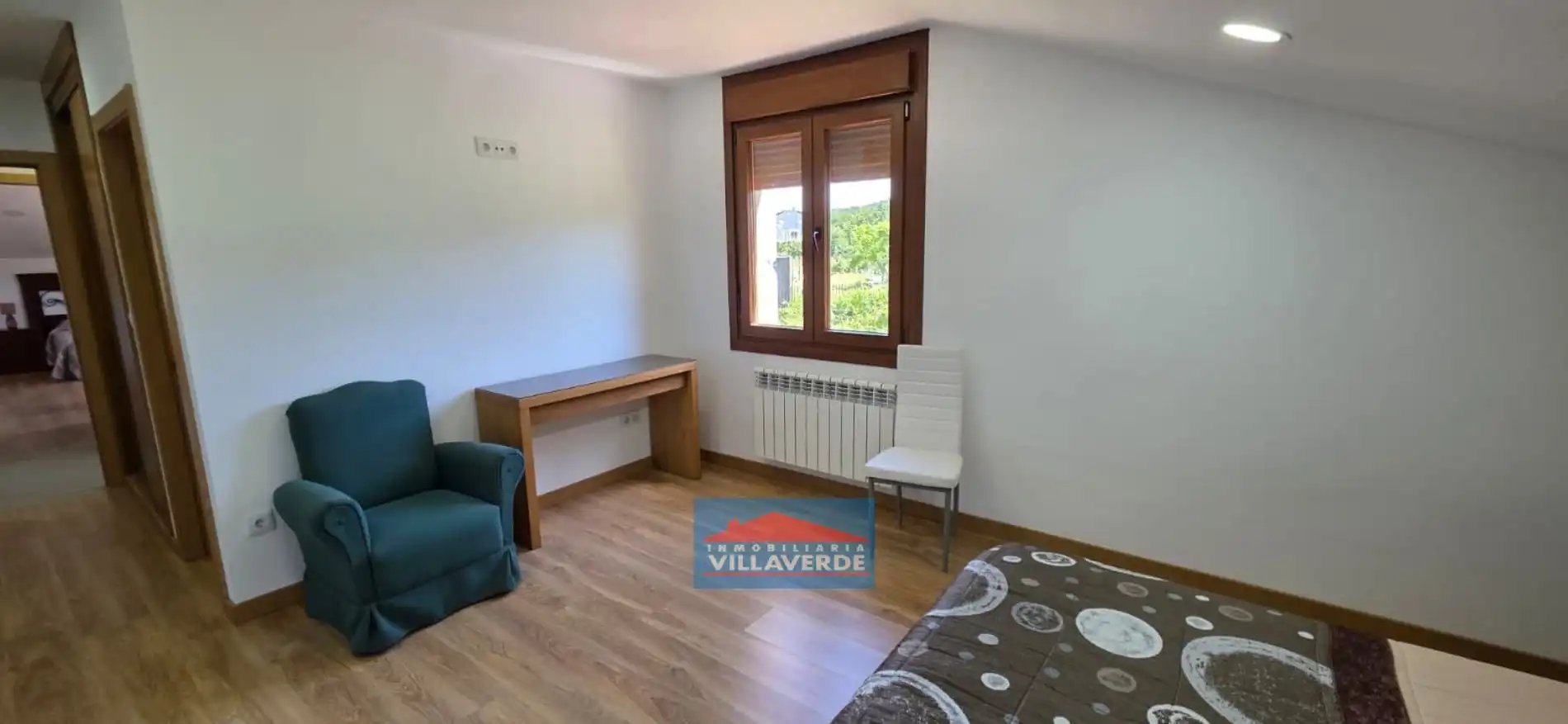 Habitación de Casa o chalet en venta en Marín con Trastero y Amueblado