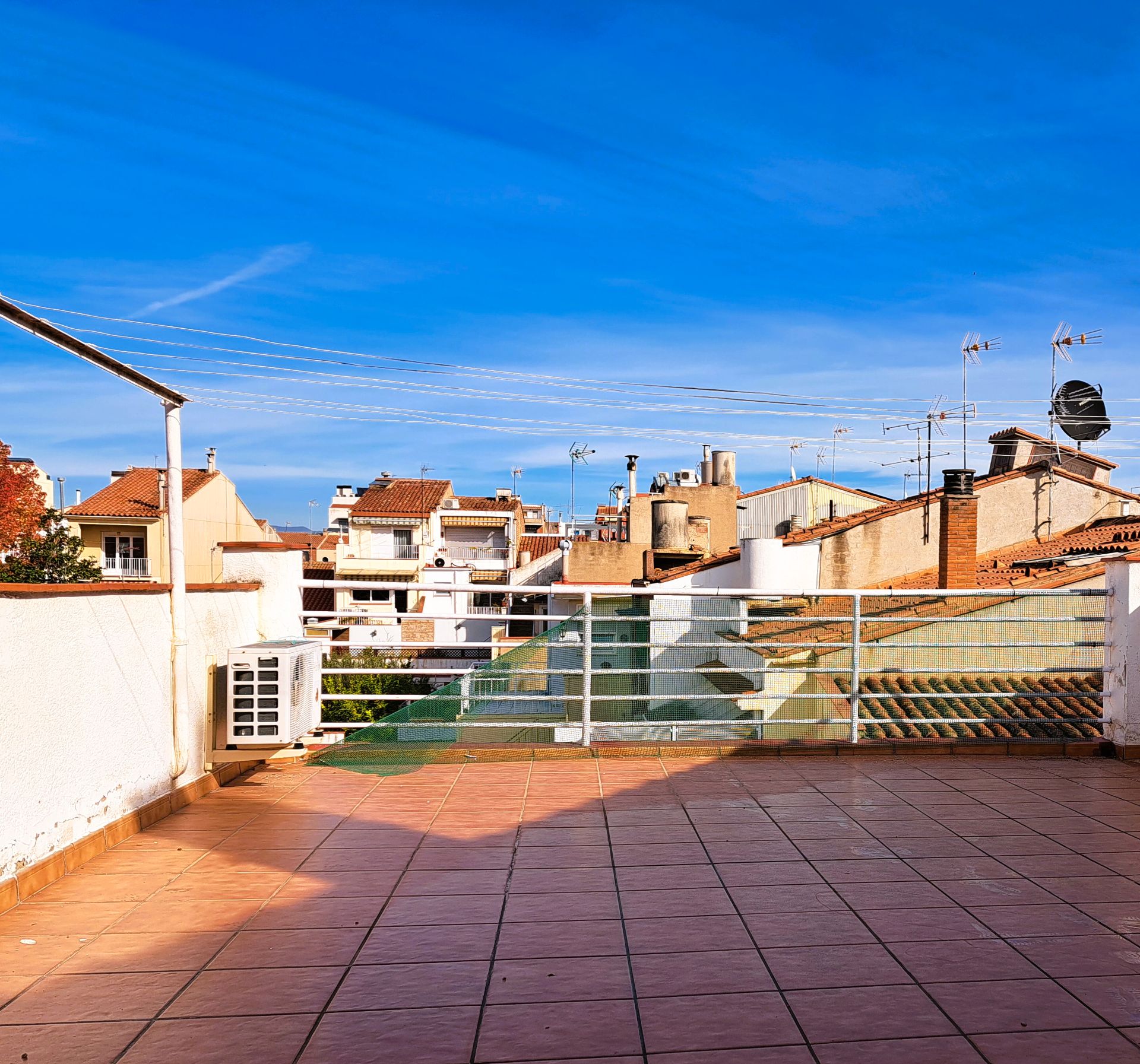 Casa o chalet en venta en Carrer de Paco Mutlló, Creu Alta, Creu Alta - Puiggener