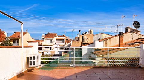 Foto 2 de Casa o chalet en venta en Carrer de Paco Mutlló, Creu Alta, Sabadell