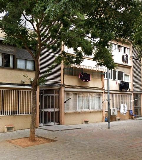 Foto 2 de Apartamento en venta en  Tarba, 10, El Besós i el Maresme,  Barcelona Capital