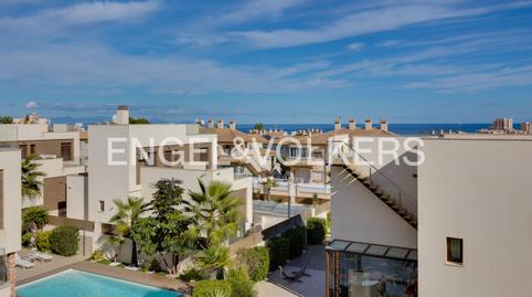 Foto 3 de Casa o xalet en venda a Aguas Nuevas, Torrevieja