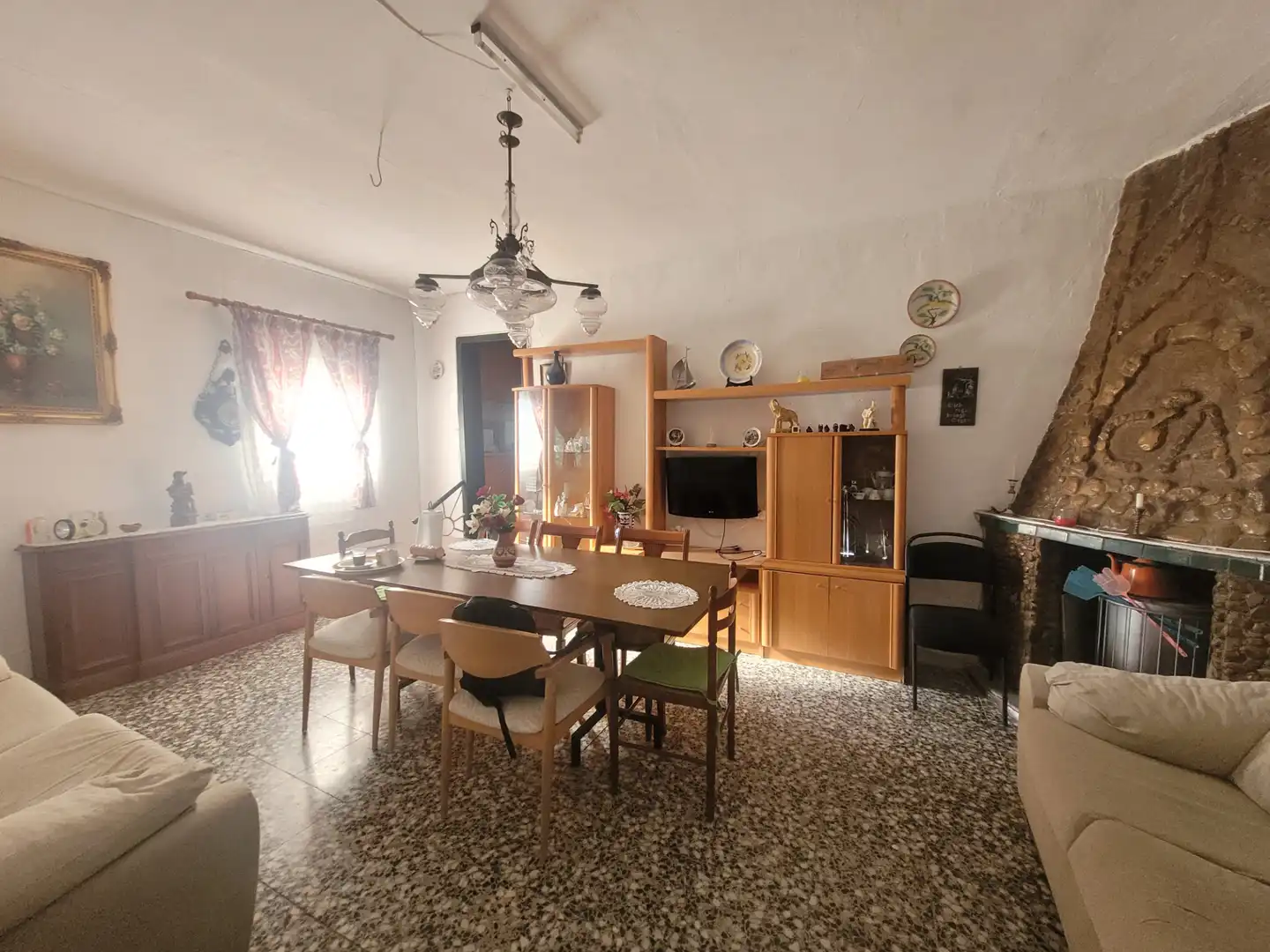 Villa mit Garten zum Verkauf in Macastre, imagen 16