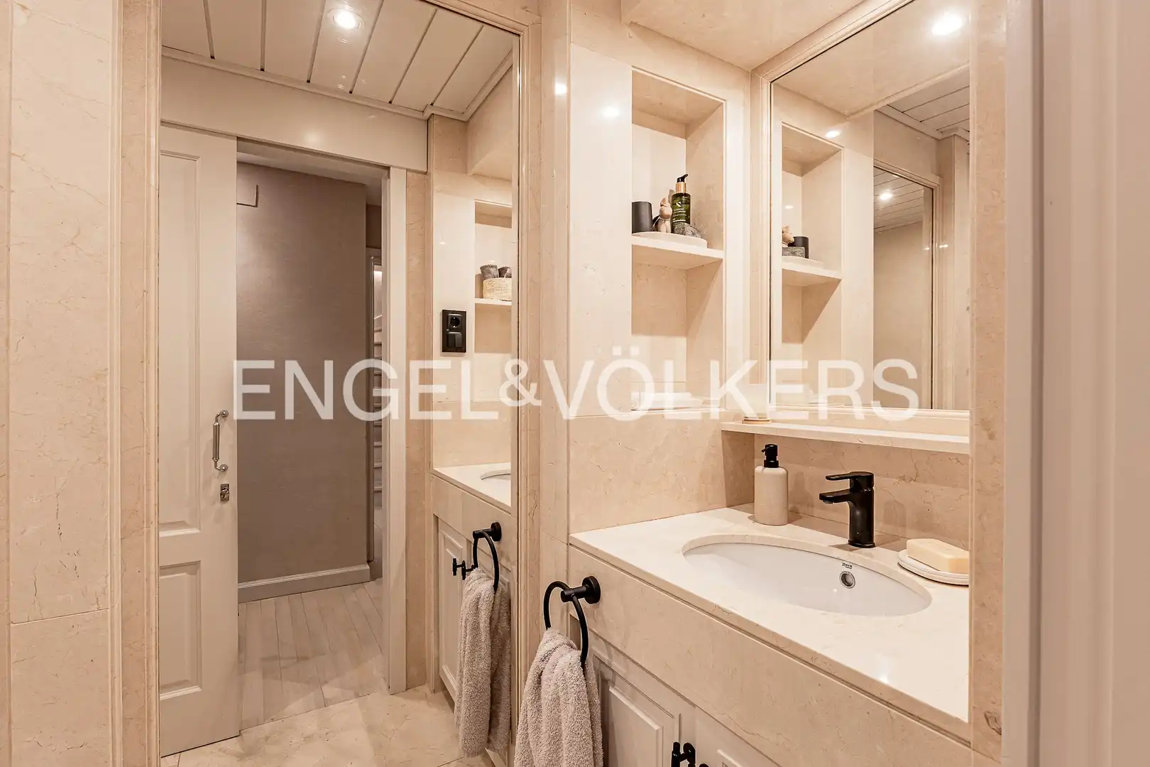 Duplex con giardino in vendita a Les Corts, imagen 60