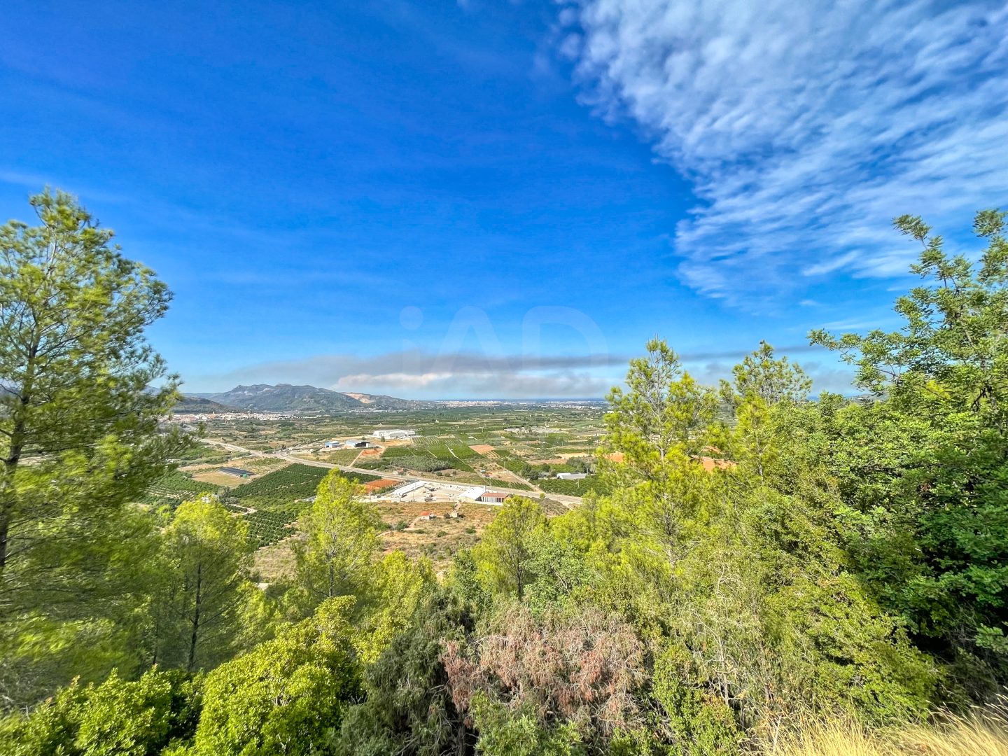 Residencial en venta en Ador