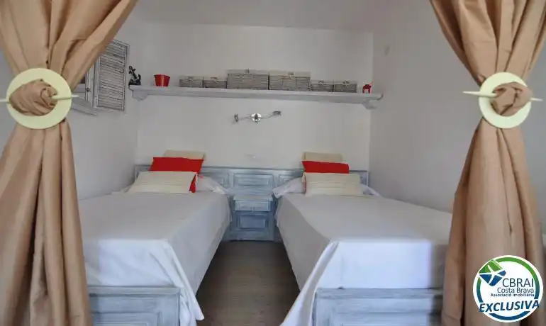Appartement avec jardin à vendre à de la platja 11, imagen 6