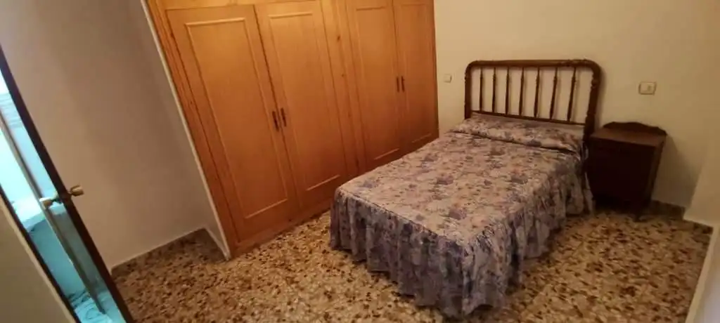 Habitación de Planta baja en venta en Abarán con Terraza
