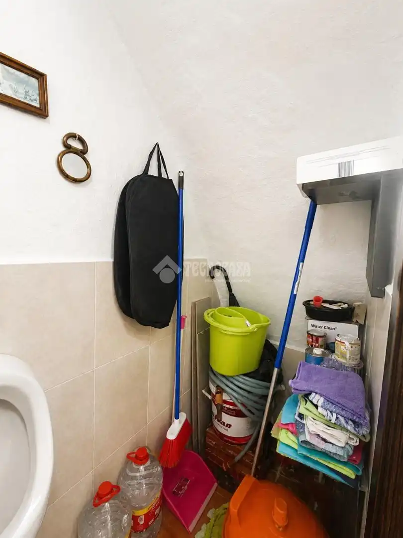 Casa aparellada en venda a Torrox Pueblo, imagen 17