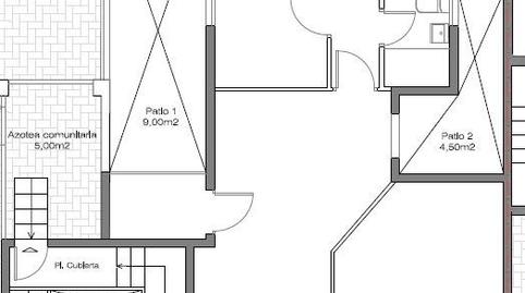 Photo 3 of Flat for sale in Vila de Gràcia, Barcelona