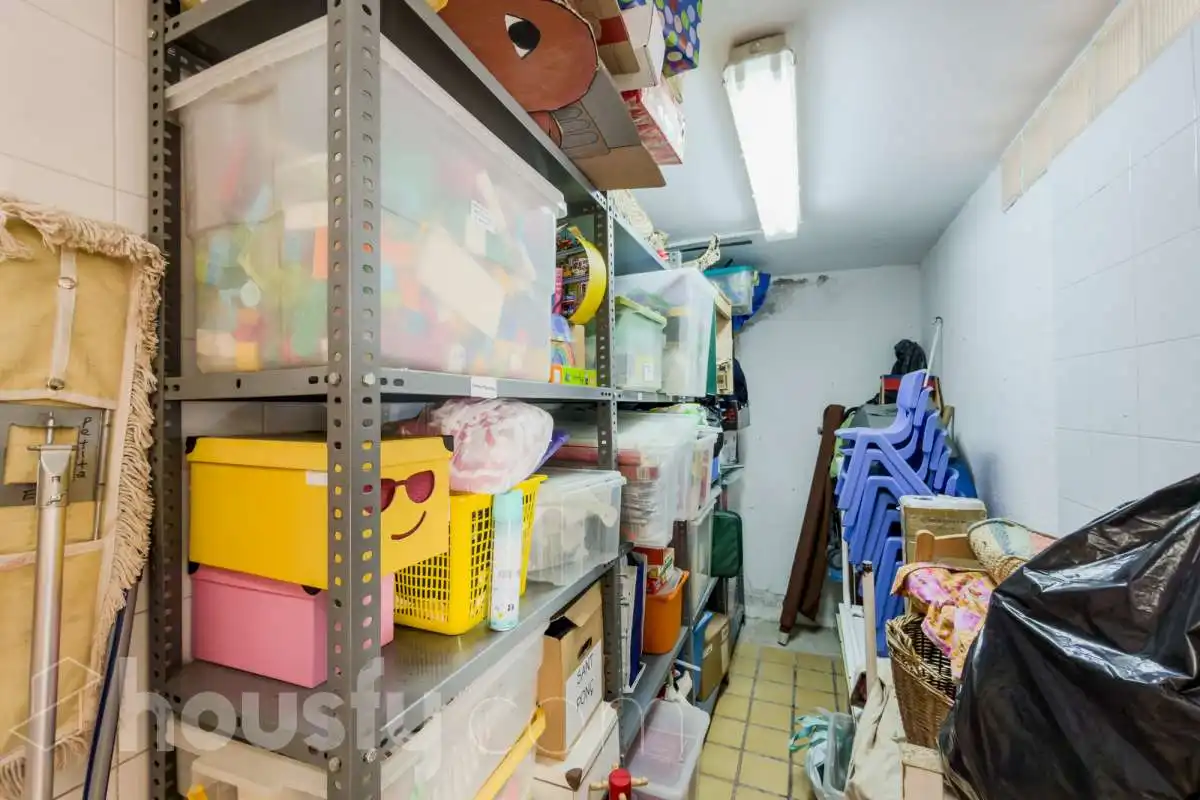Casa o chalet en venta en Barcelona con Aire acondicionado, Calefacción y Jardín privado