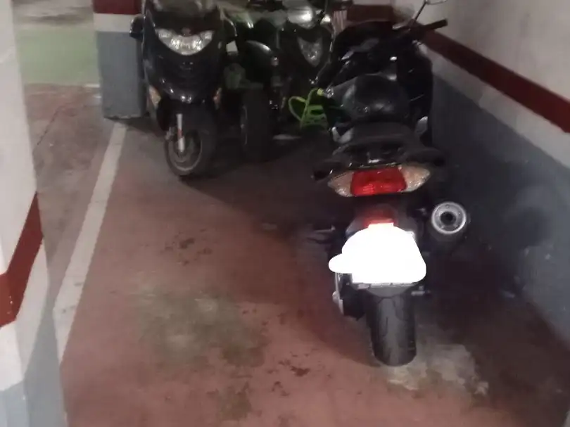 Moto in vendita a Guash 30, imagen 3