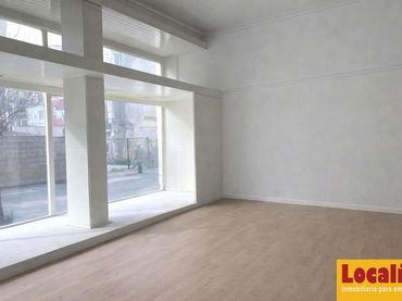 Local comercial de lloguer a Centro