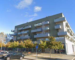 Exterior view of Flat for sale in Figueres  with Balcony