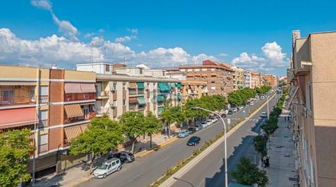Foto 5 de Pis en venda a Avenida de Andalucía, Zona Hospital, Jaén